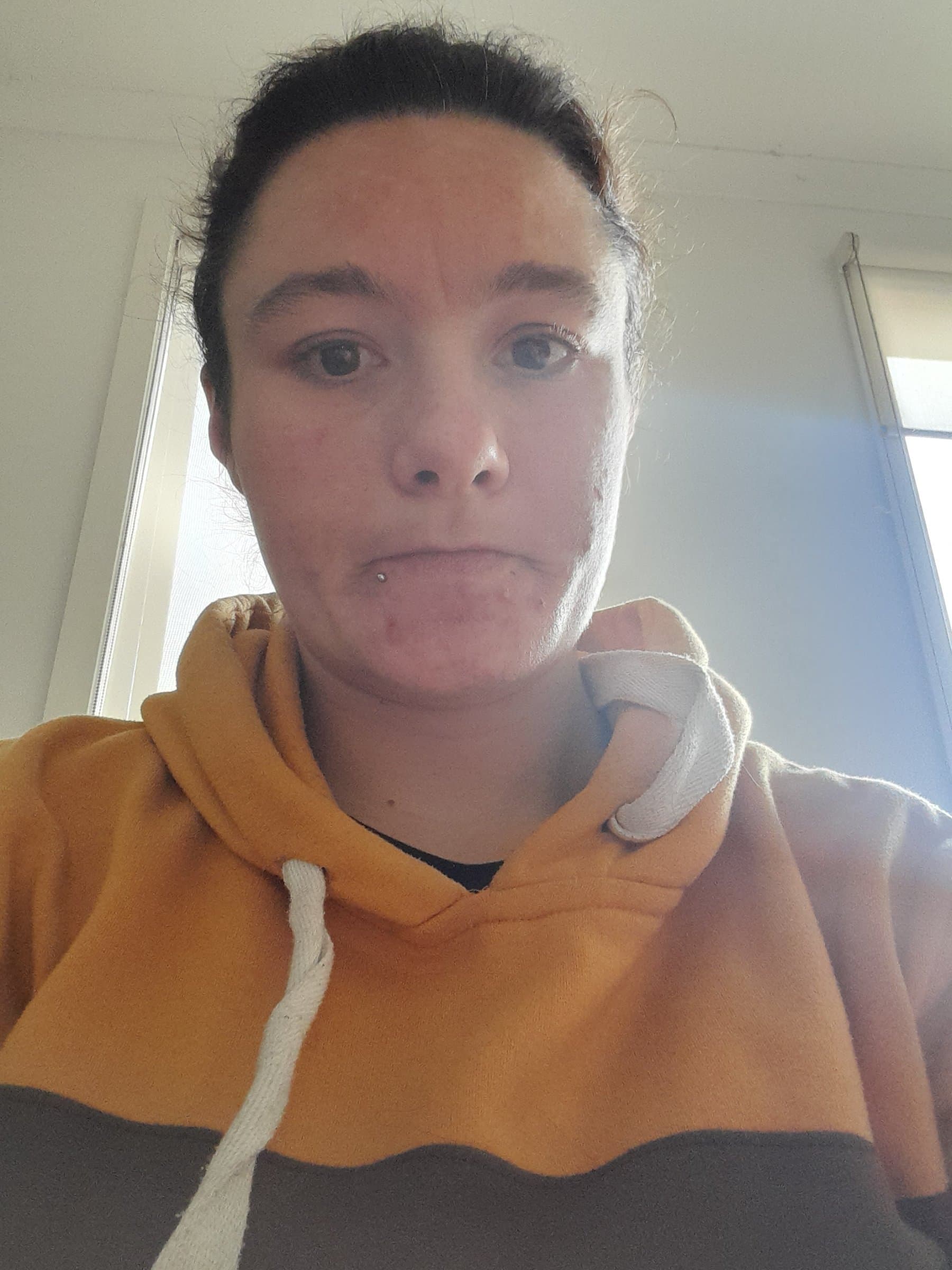 Emily Addicott hero photo
