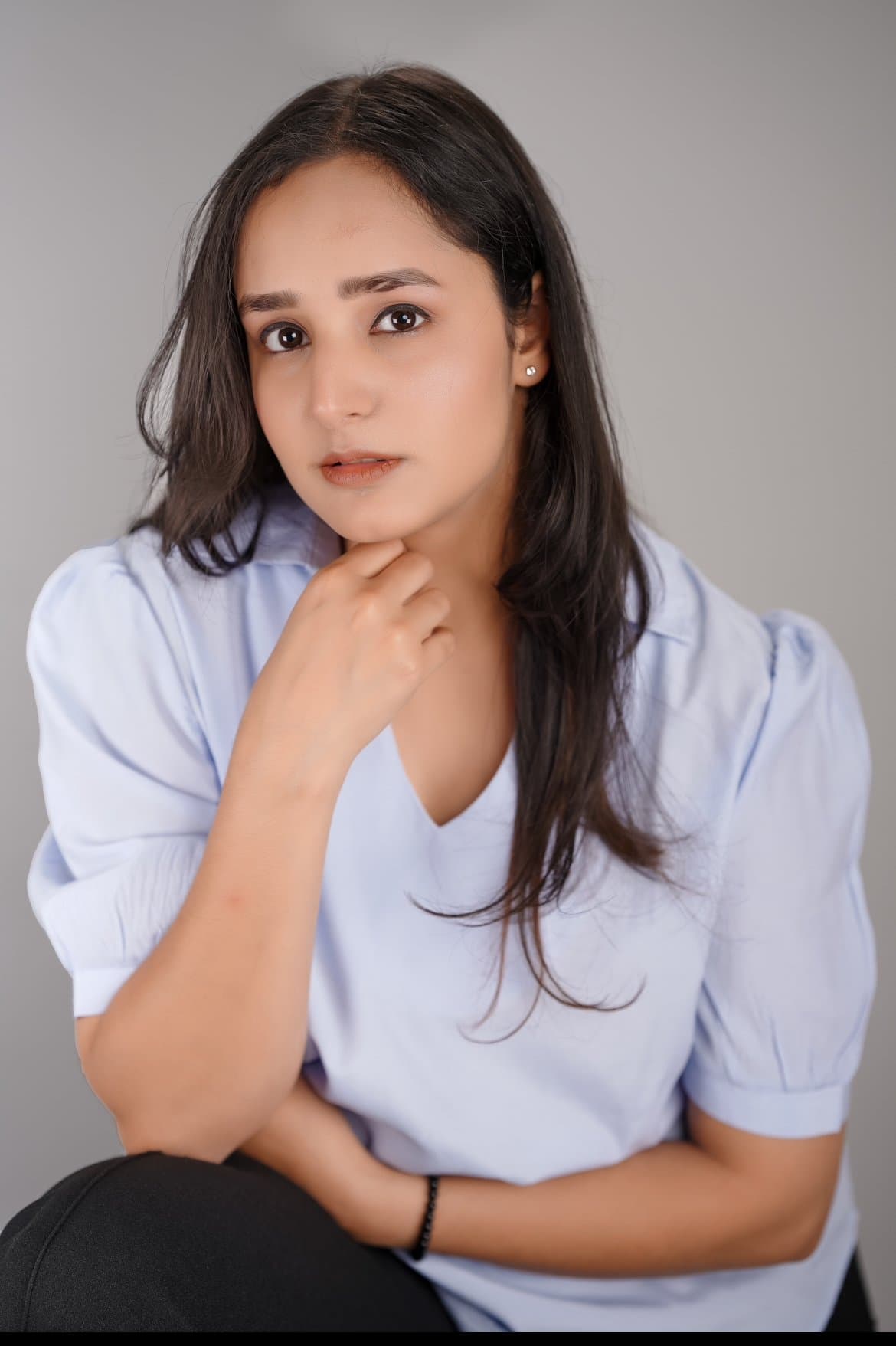 Vrinda Bhutani hero photo