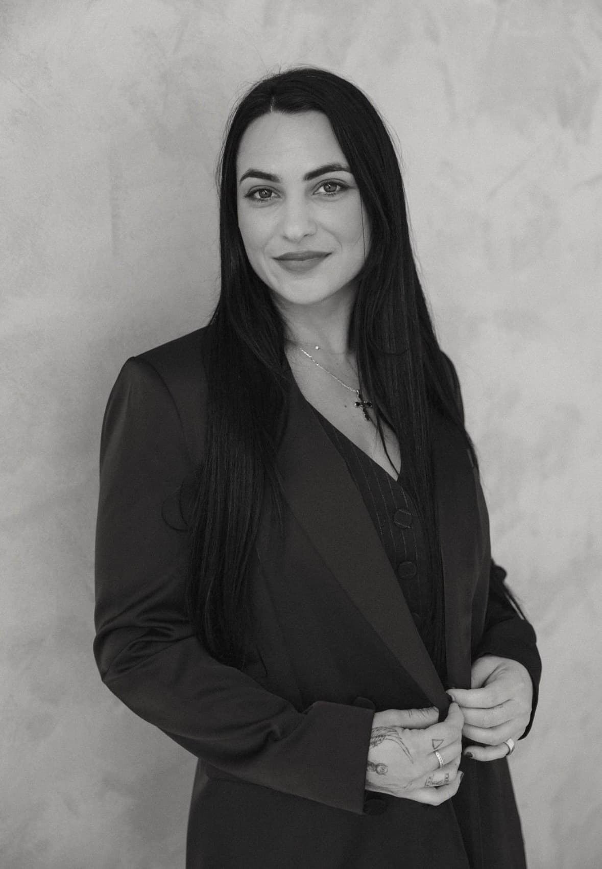 Natasha Elford hero photo