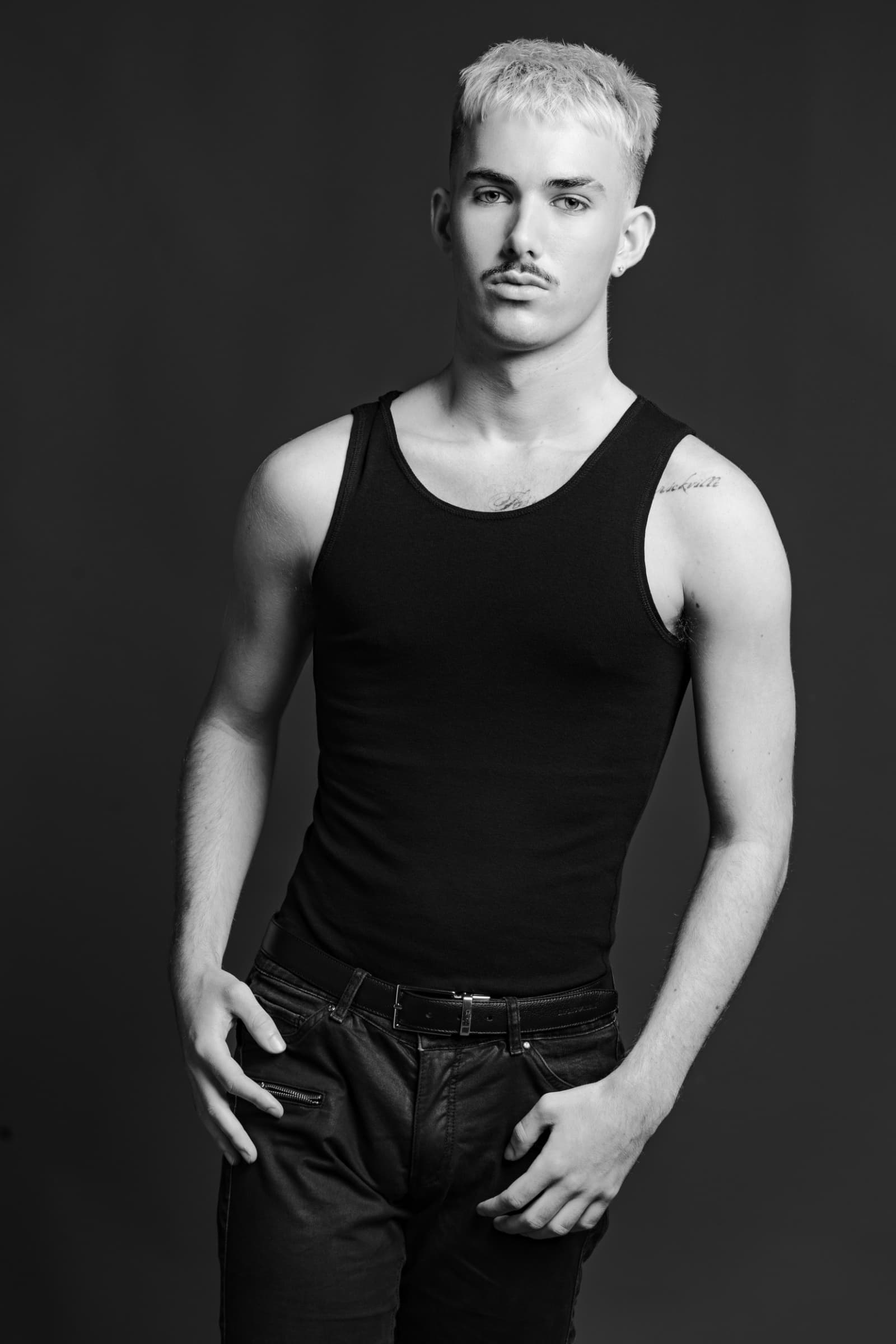 Rafi Coote hero photo