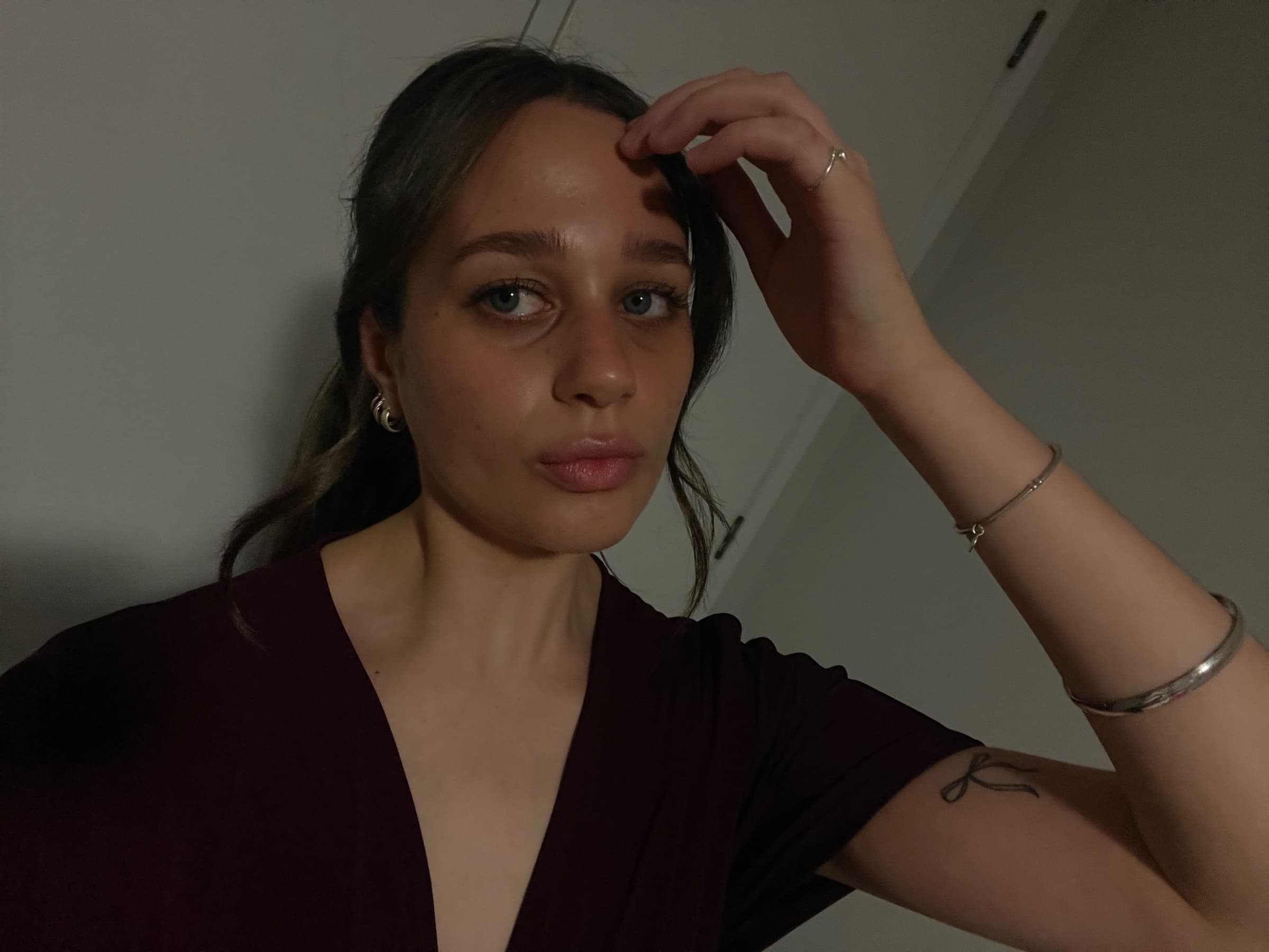 Hayley Ferrinda hero photo