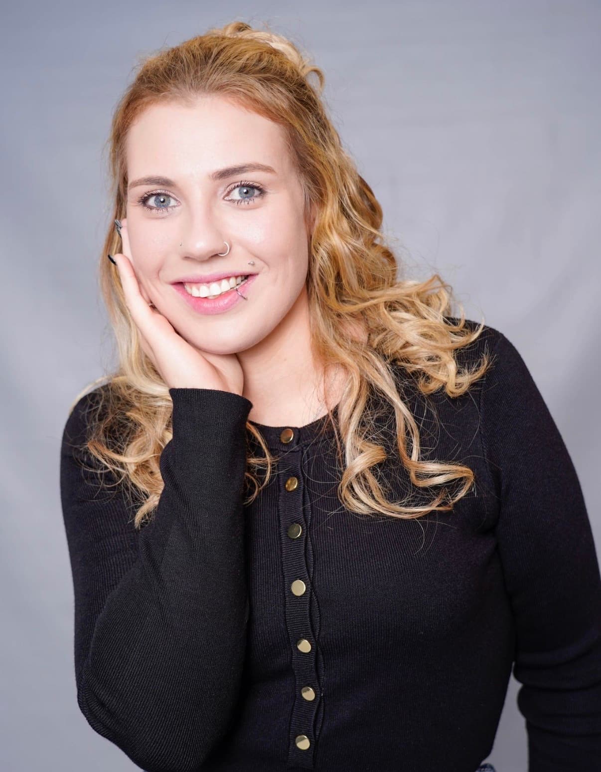 Courtney Bauer hero photo