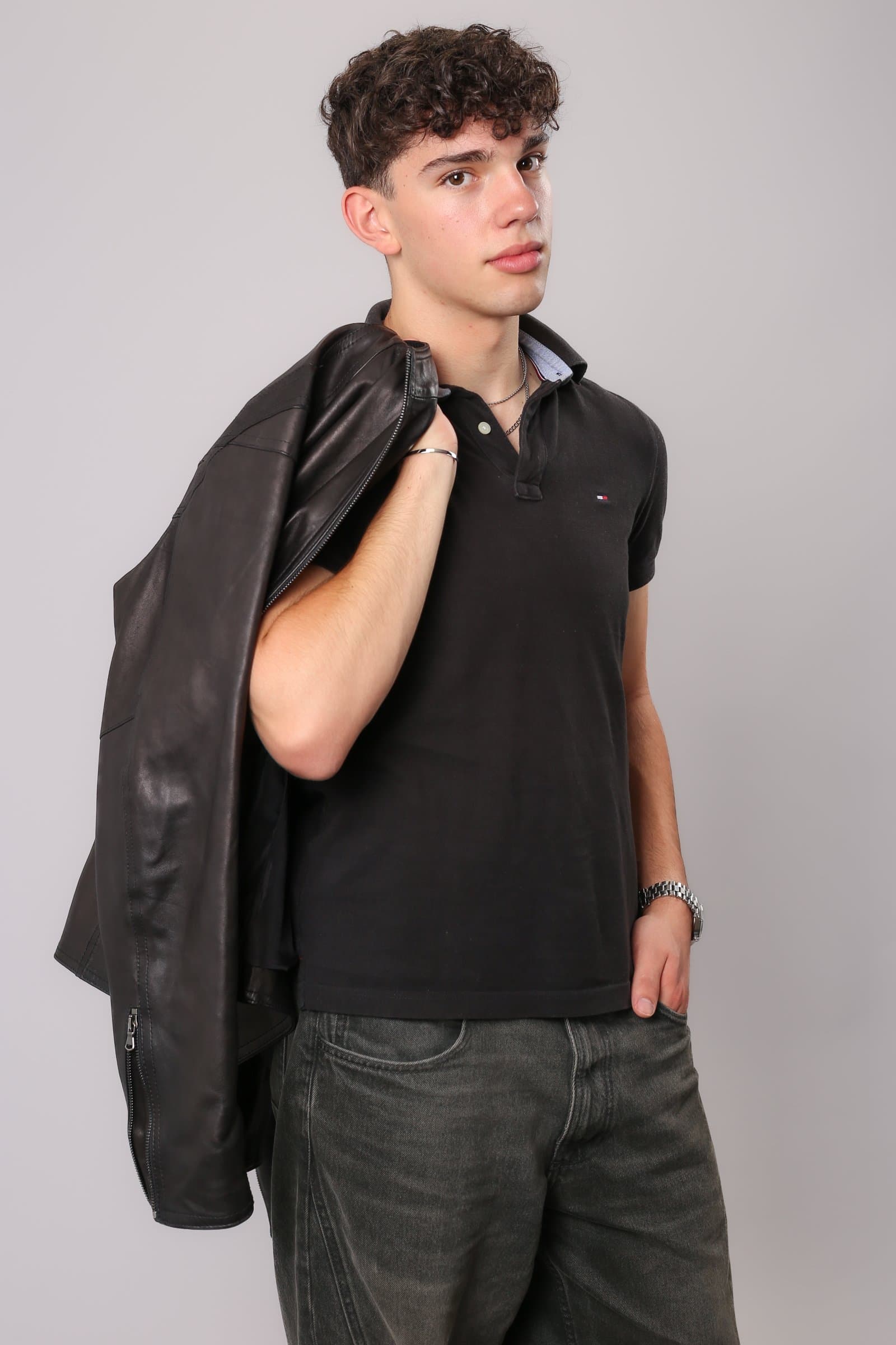 Michael Cogo hero photo