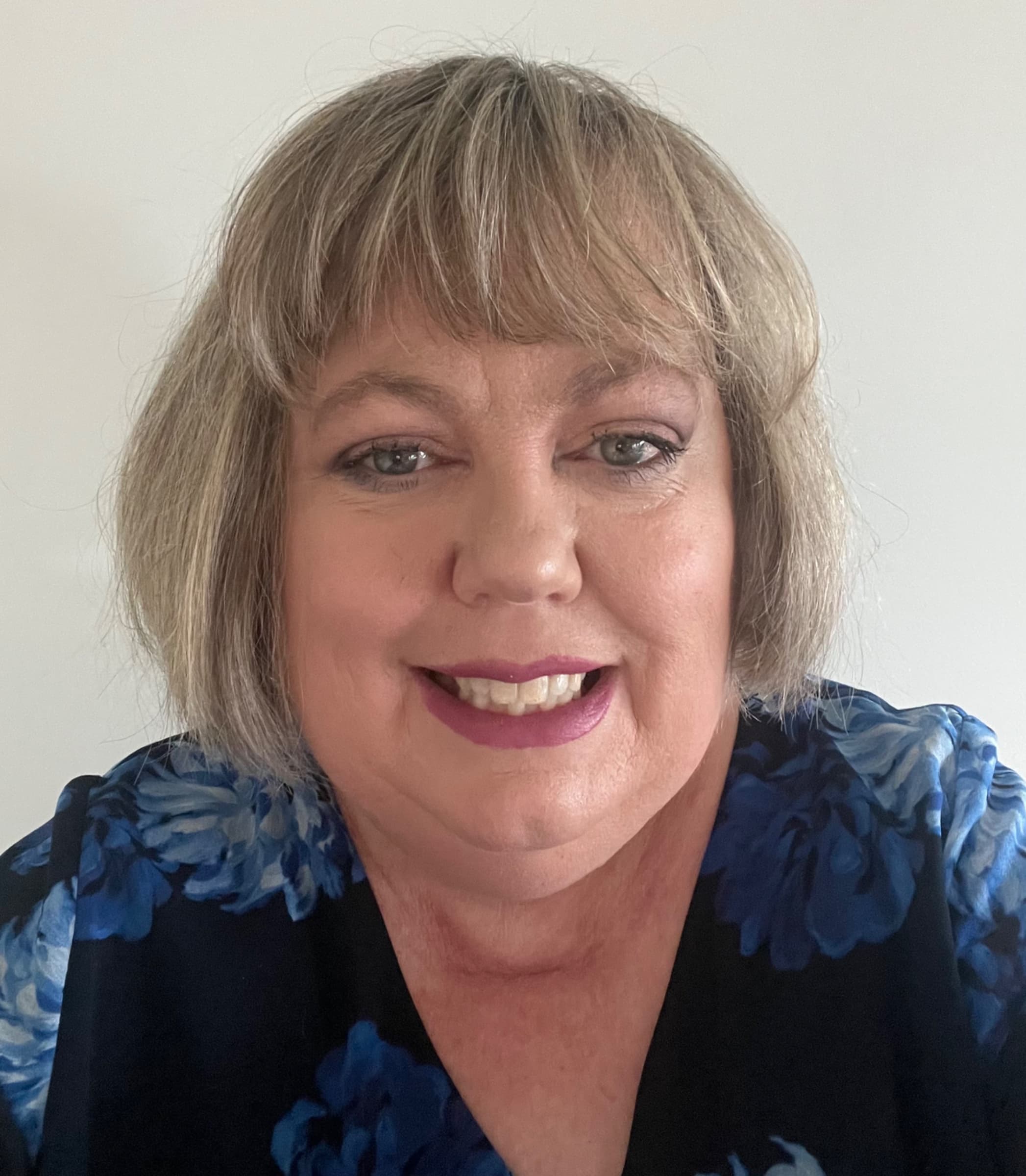 Claire Twycross hero photo