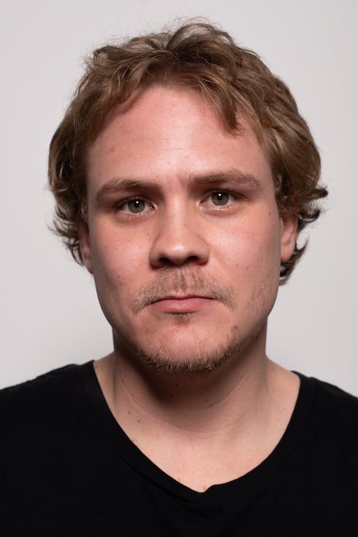 Matthew kirk hero photo