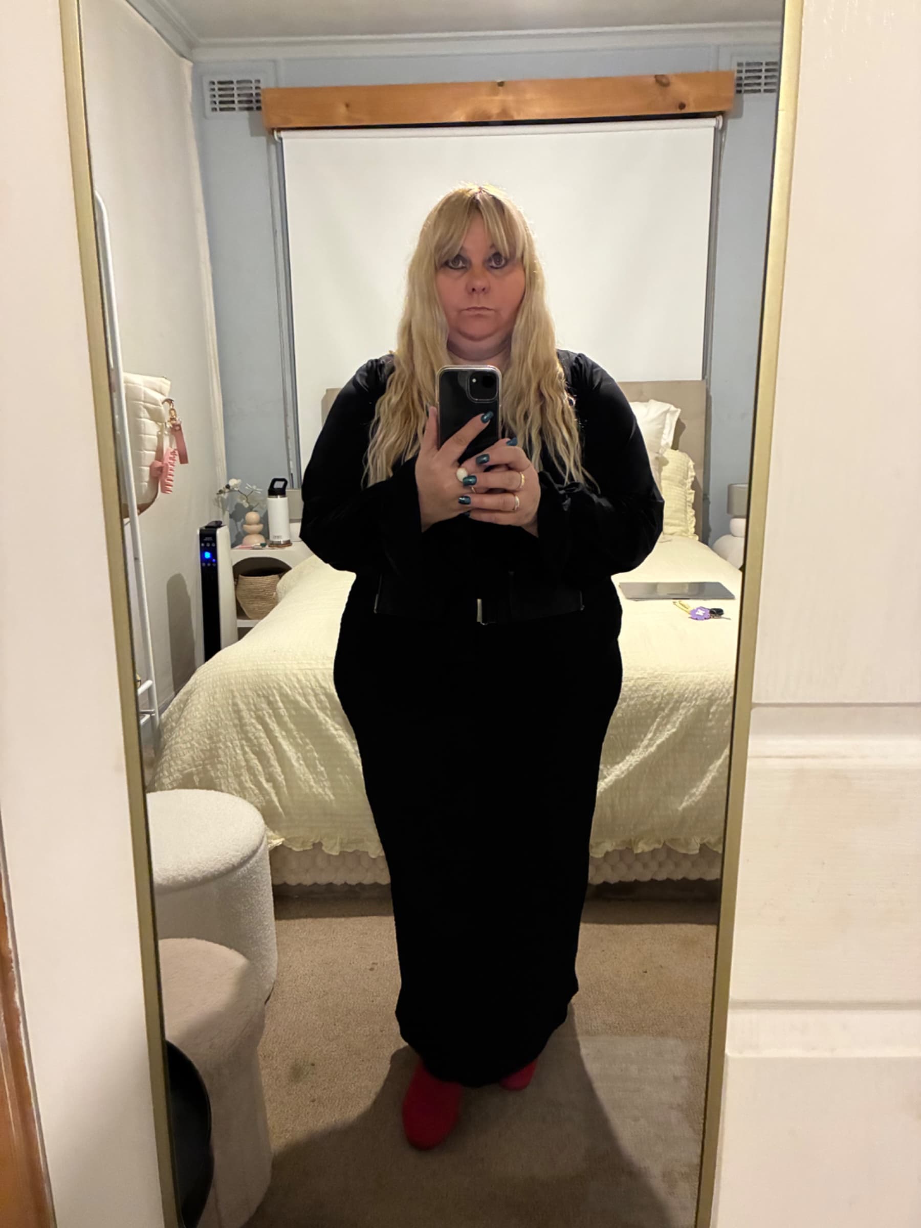 Donna smith hero photo