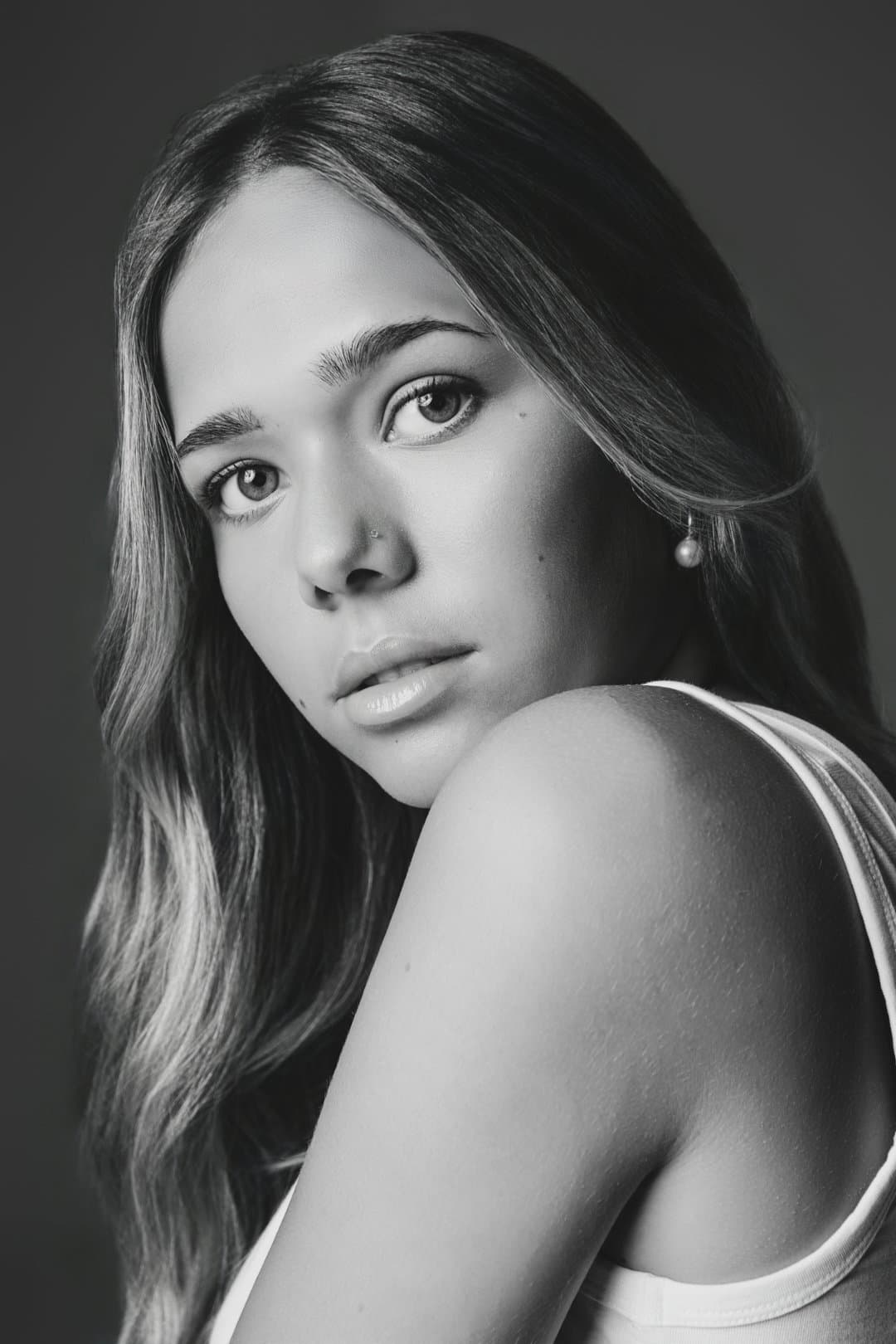 Grace Simpson hero photo