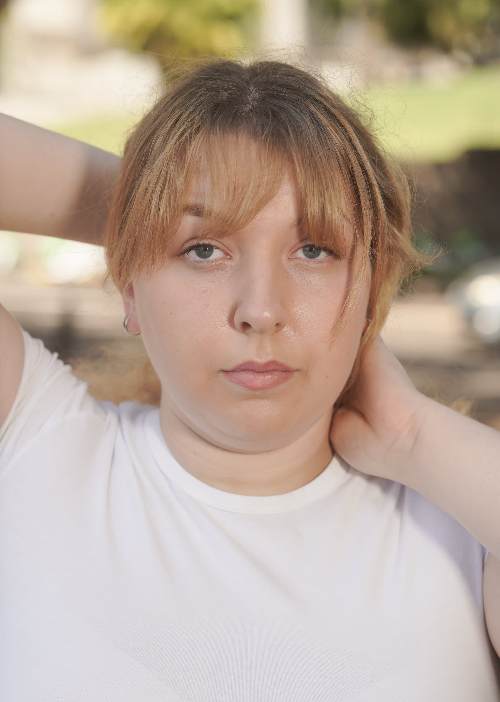 Isabella Ruiz hero photo