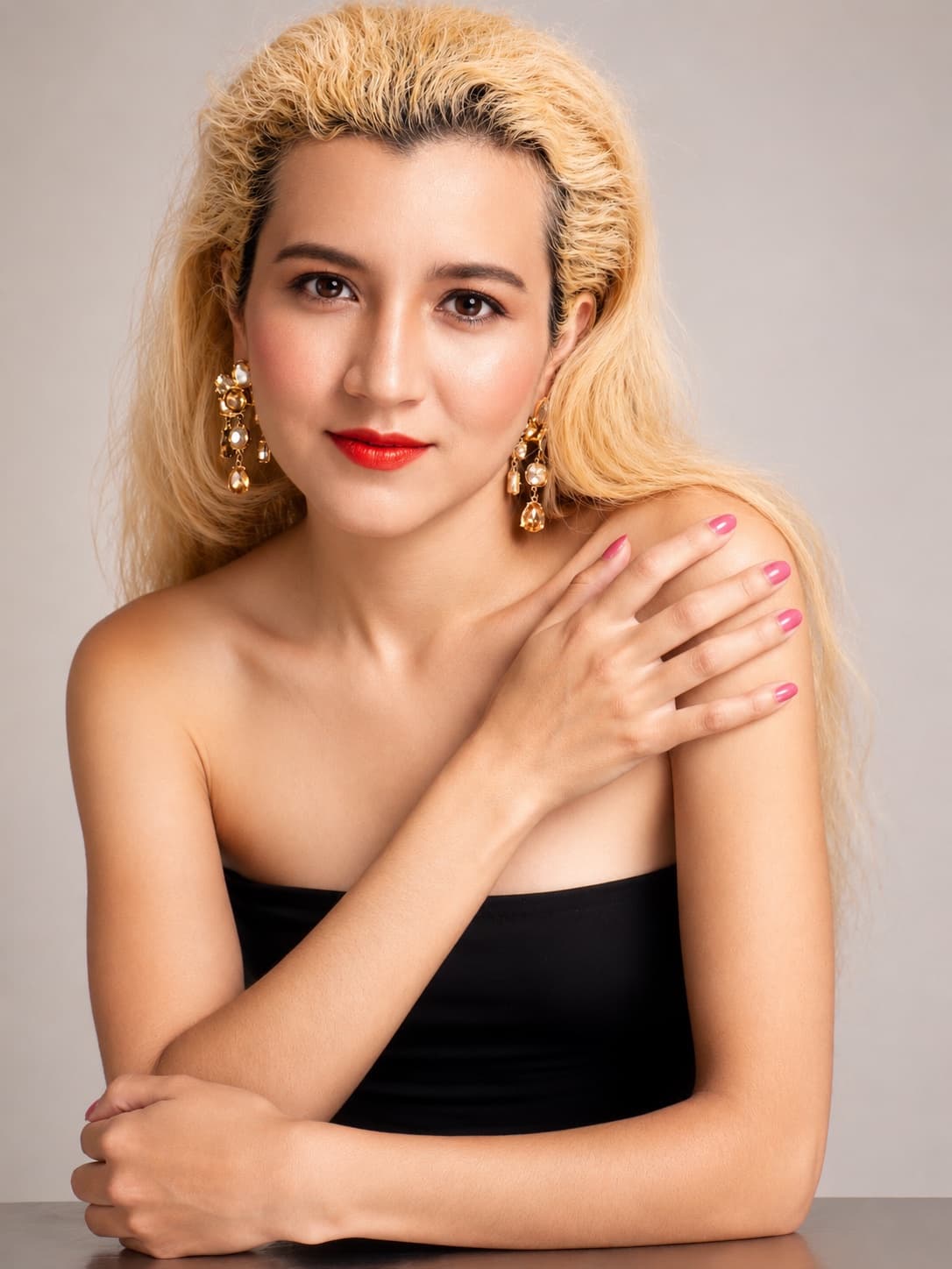 Daniela Vargas hero photo