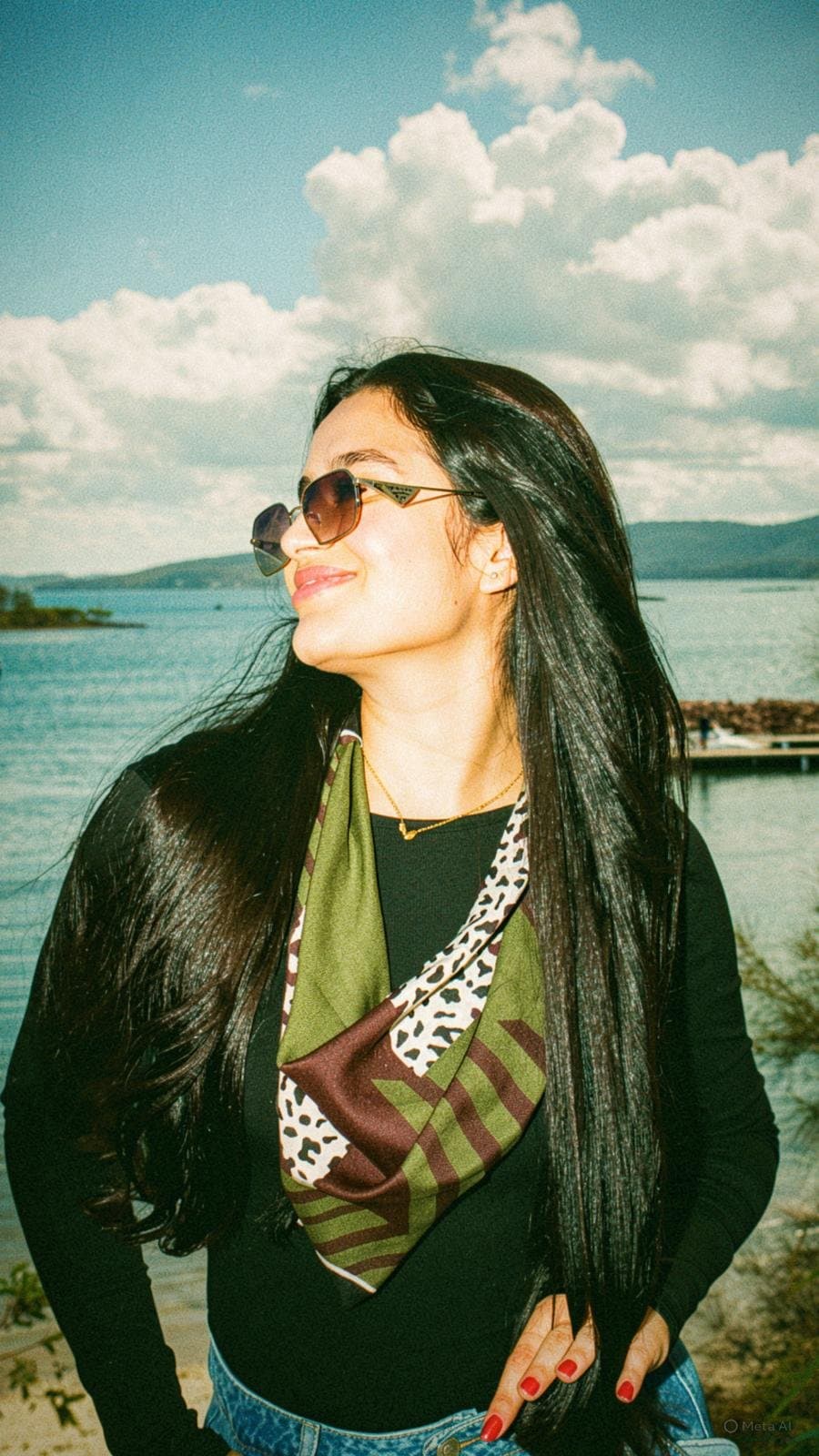 shweta hero photo